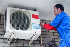 Find HVAC Contractors in New York
